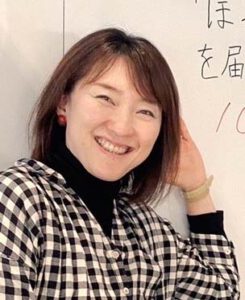小森亜紀